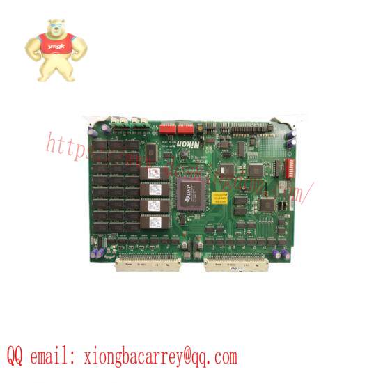 NIKON 4S015-173 NK-C304-40 4S015-205 C304-BT-31 PCB Card