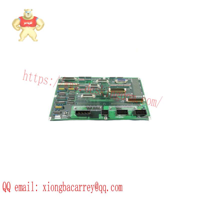 NIKON 4S018-659 Backplane Interface Board PCB