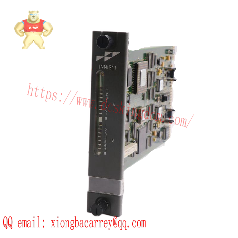 ABB NIMF02 Multi-Function Controller Termination Module