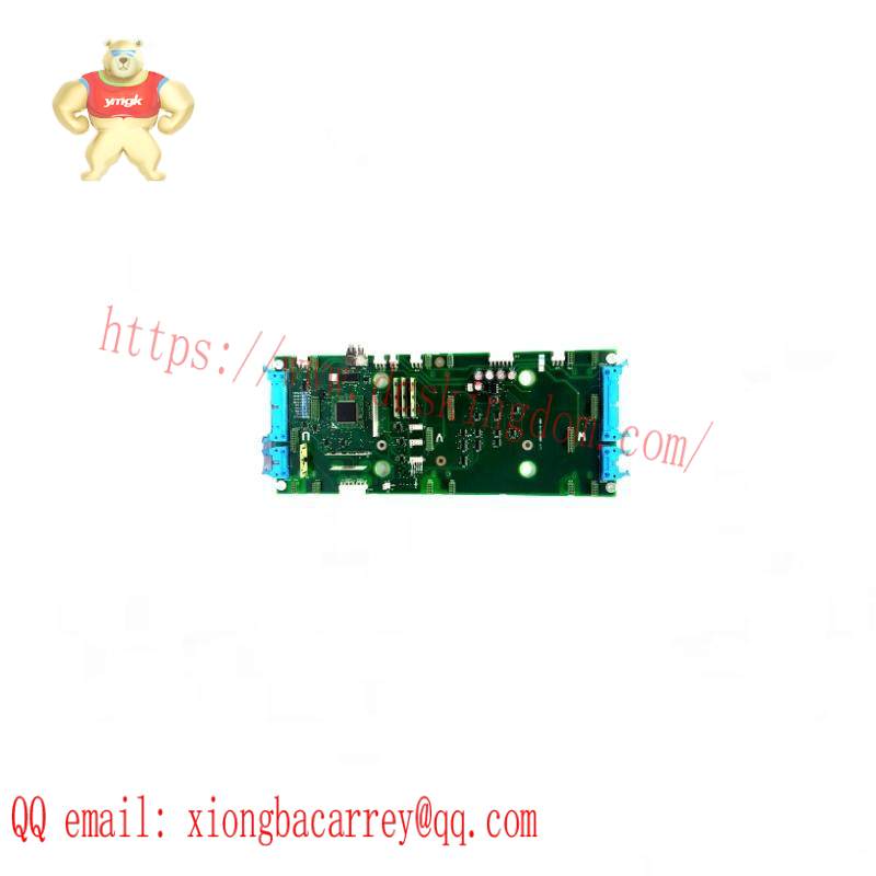ABB NINT-72C 61336125G Main Circuit Board