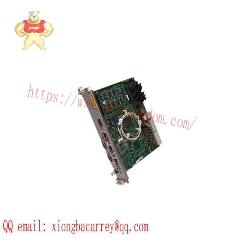NOKIA 10000417H Digital Output Module