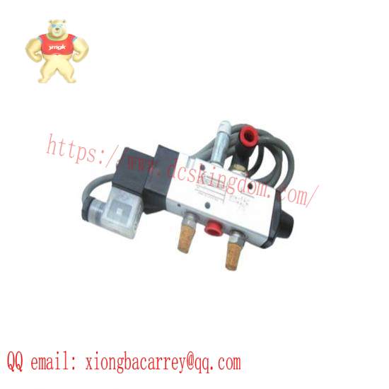 NORGREN 0000000024611060 Herion Spare Coils