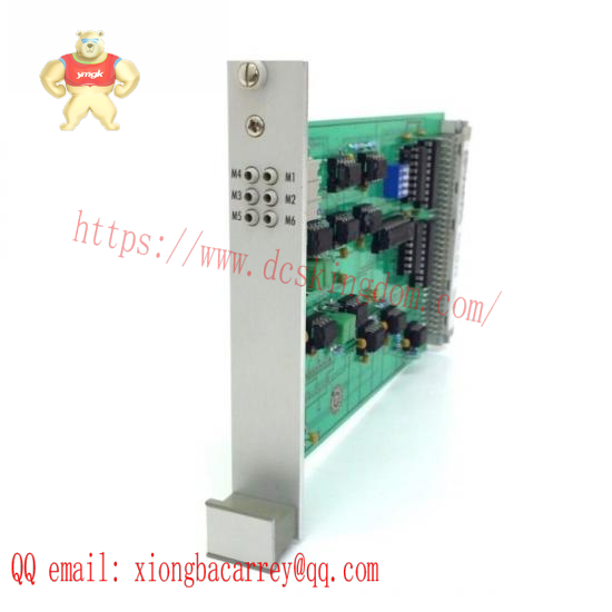 NORGREN AH385851U003 SUPPLY BOARD
