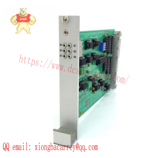 NORGREN AH470330U001 SUPPLY BOARD