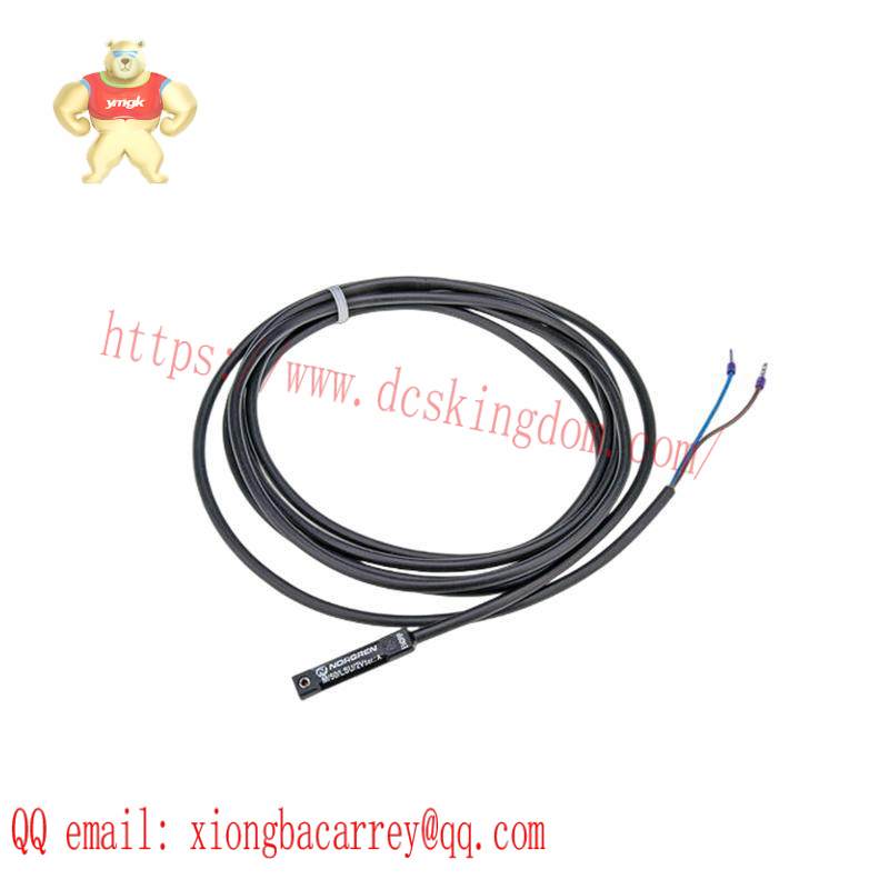 Norgren M/50/LSU/5V REED SWITCH