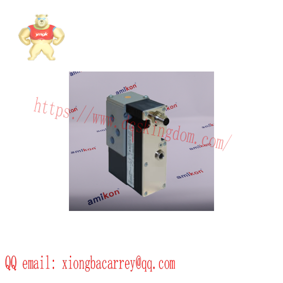 NORGREN VP6010LJ461MB200 Valve