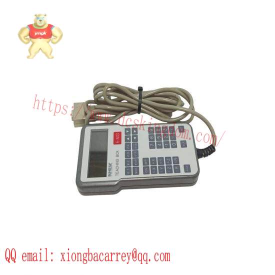 NSK EXTB01 EXTBO1 Teaching Box
