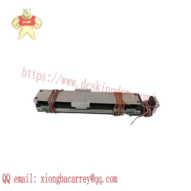 NSK MCS06020P10K-302BZ Linear Stage Bearing Table