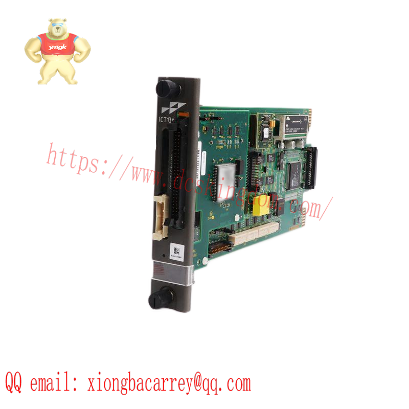 ABB C201A32001U