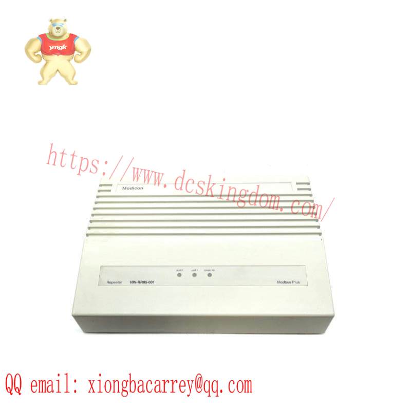 Schneider NW-RR85-001 Communication Module