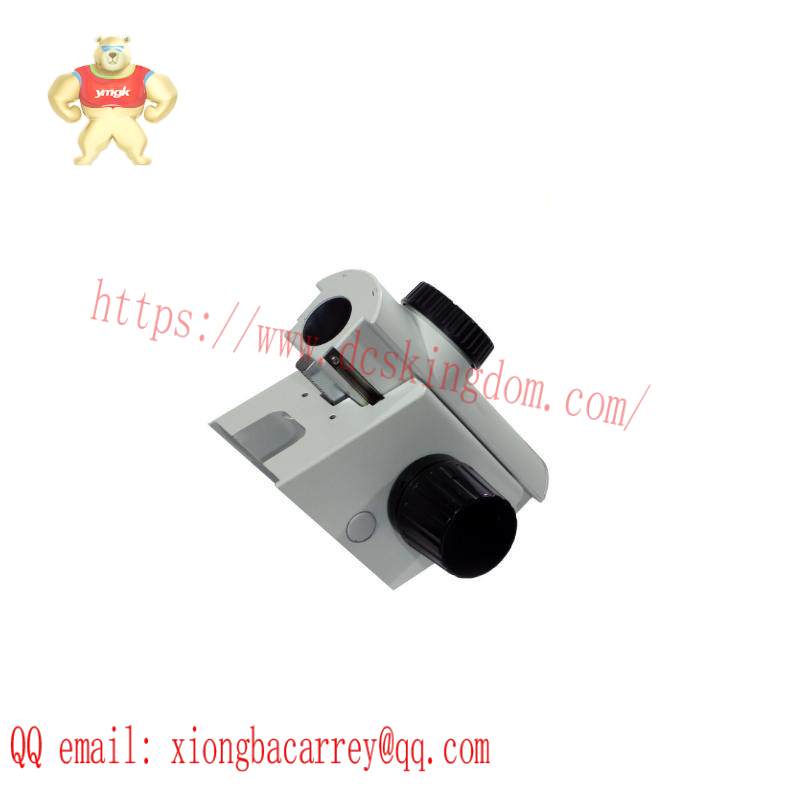 OLYMPUS SZX-ZB9 Focus Unit