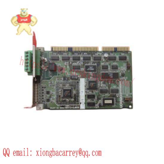 OMRON 3G8F5-CLK01 Communication Card