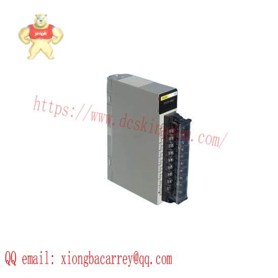 OMRON C200H-0C224 Output Unit