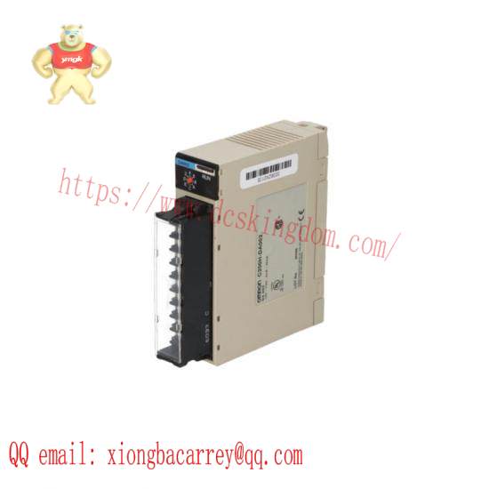 OMRON C200H-DA002 Analog I/O Units