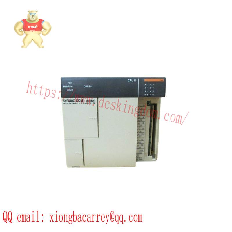 OMRON C200H-OD219
