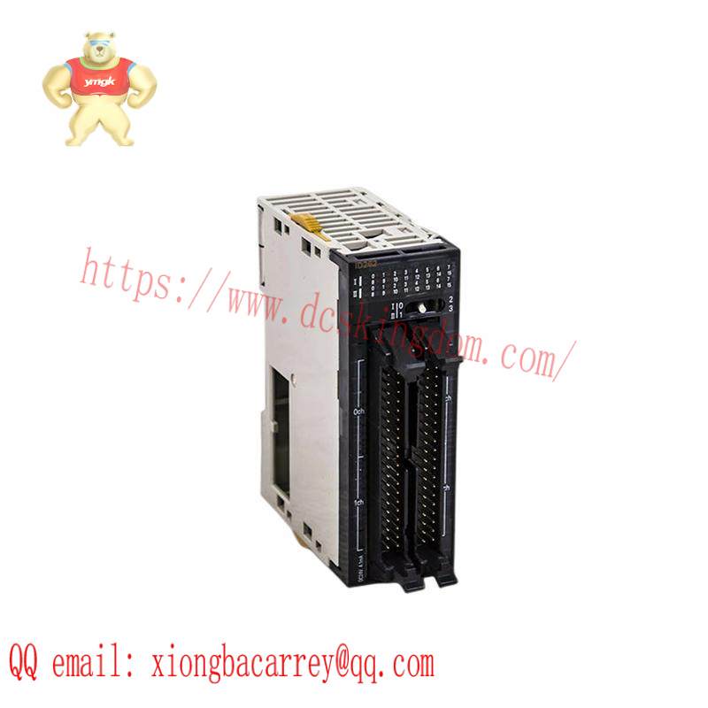 OMRON C200HW-NC113