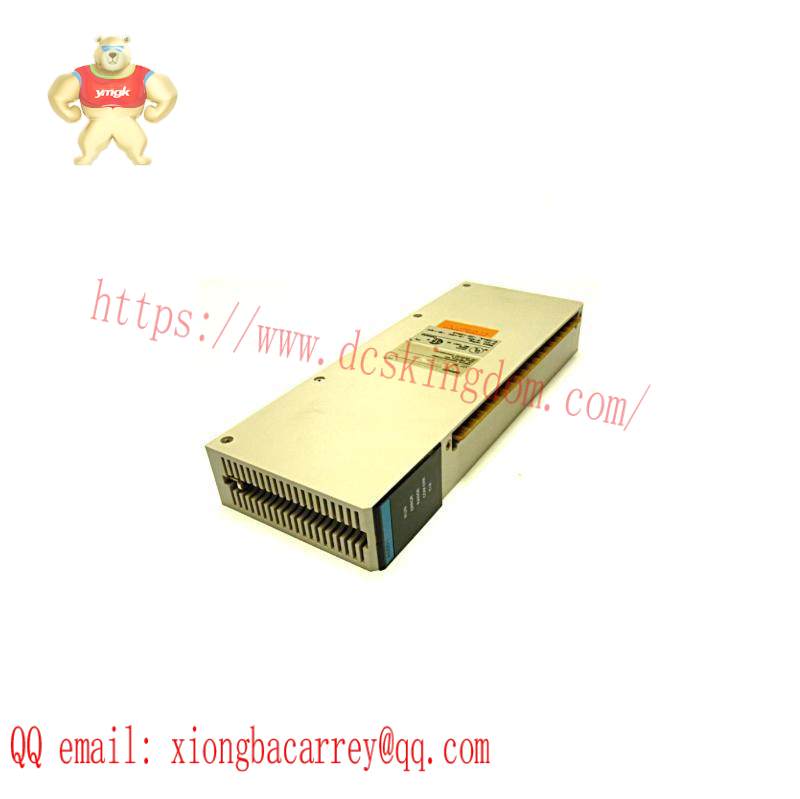 OMRON C500-AD501 Analog board