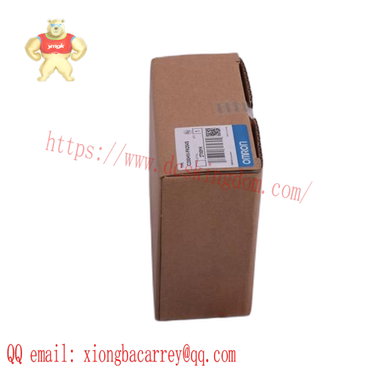 OMRON CJ1W-DRM21