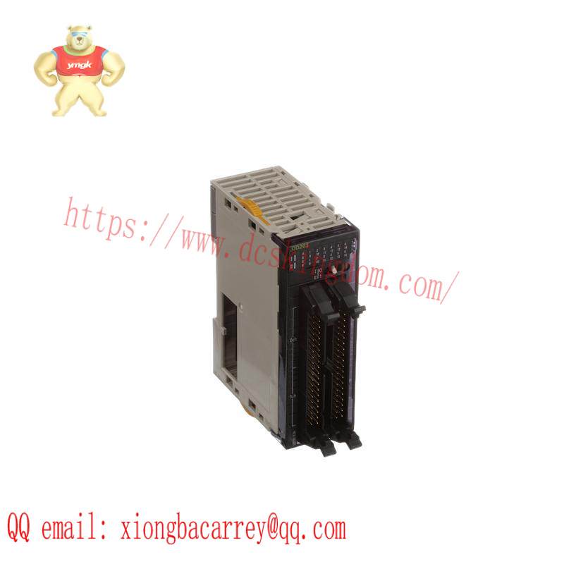 OMRON CJ1W-OD263 OUTPUT MODULE