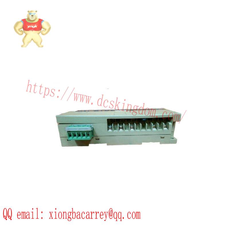 OMRON CJ1W-PD025-SF