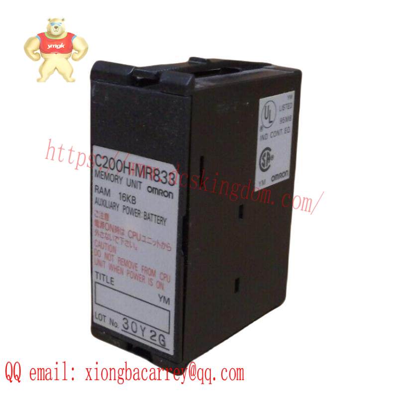 OMRON CJ1W-PD025-SF
