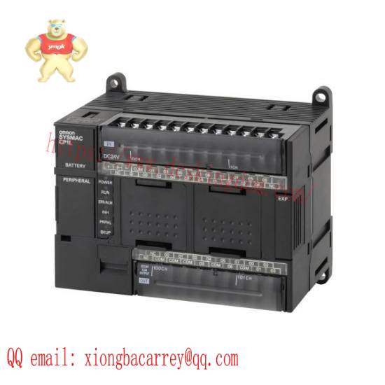 OMRON E6H-CWZ3X