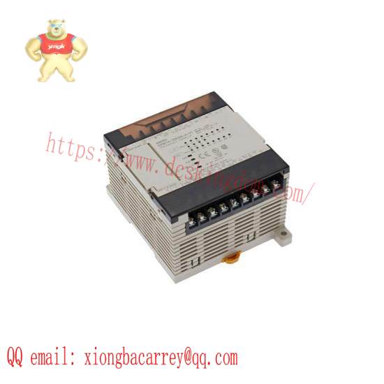 OMRON CPM1A-10CDT-D-V1 PLC Controller