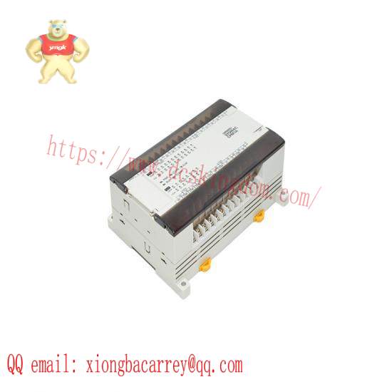 NEW NUM MDLA2050Q00  PLC DCS Module