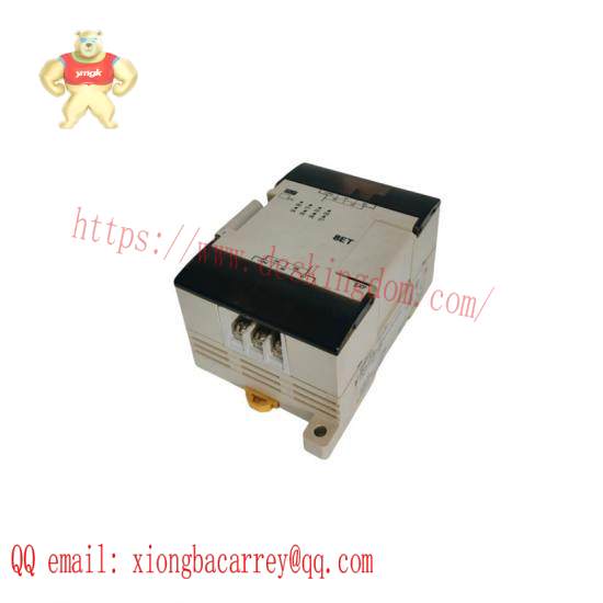 OMRON CPM1A-8ET PLC Module