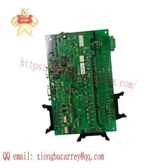 OMRON CP1W-8ER