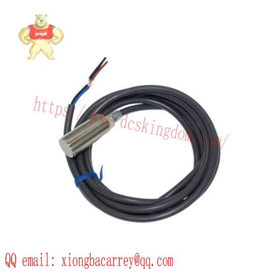 XSAV11801TF  Schneider Inductive Proximity Sensor