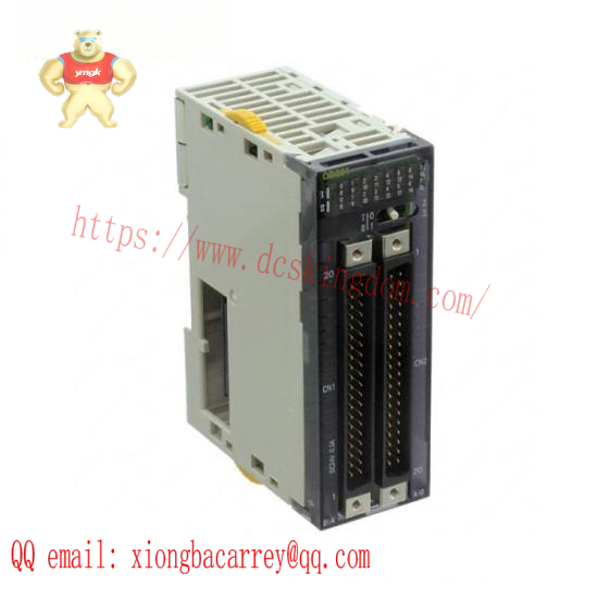 OMRON F350