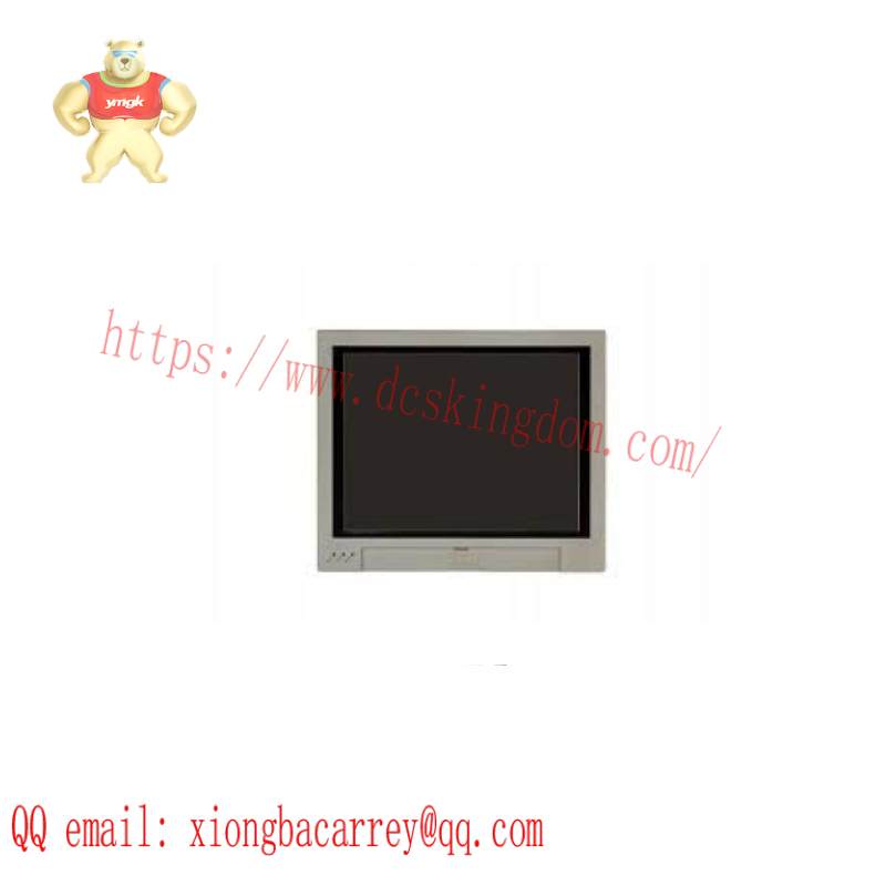 OMRON FZ3-905 PANEL