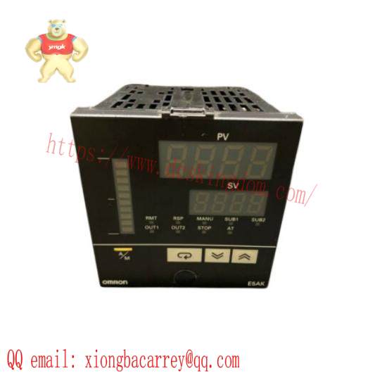 OMRON H7EC-BL