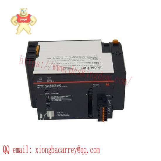OMRON H7EC-BL