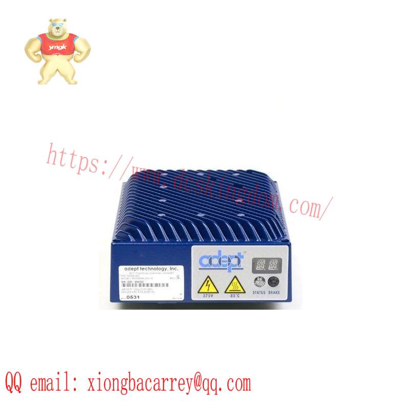 OMRON MOTIONBLOX-10 Distributed Servo Amplifier