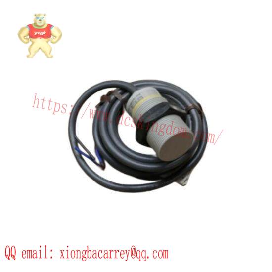 OMRON MY-4J