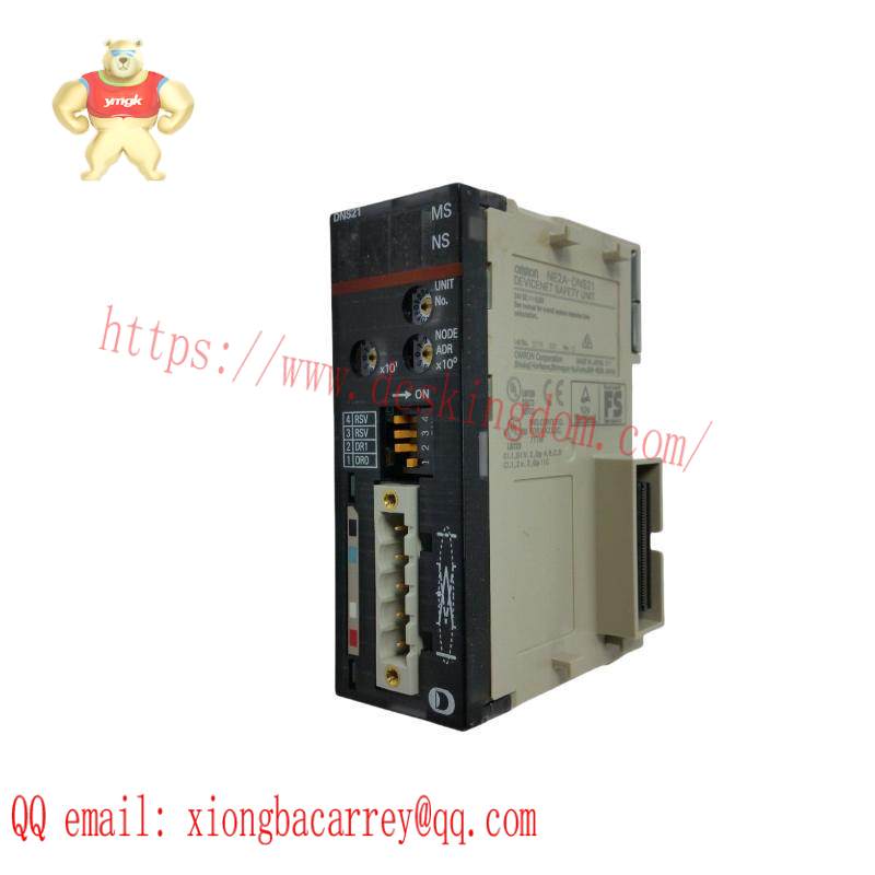OMRON NE2A-DNS21