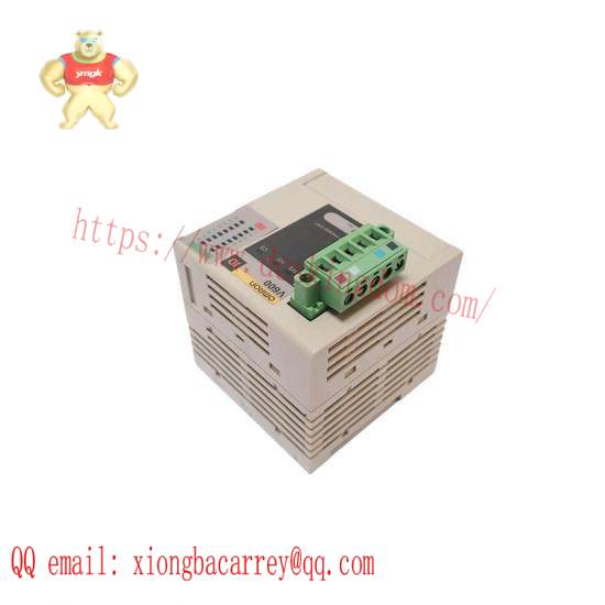 OMRON V600-HAM42-DRT Controller