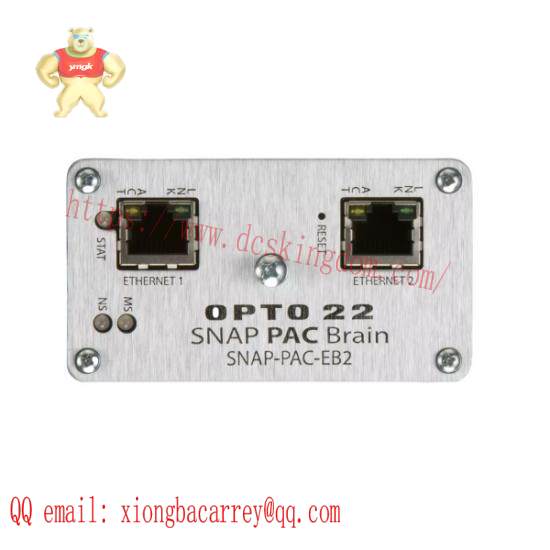 OPTO22 SNAP-PS5C6