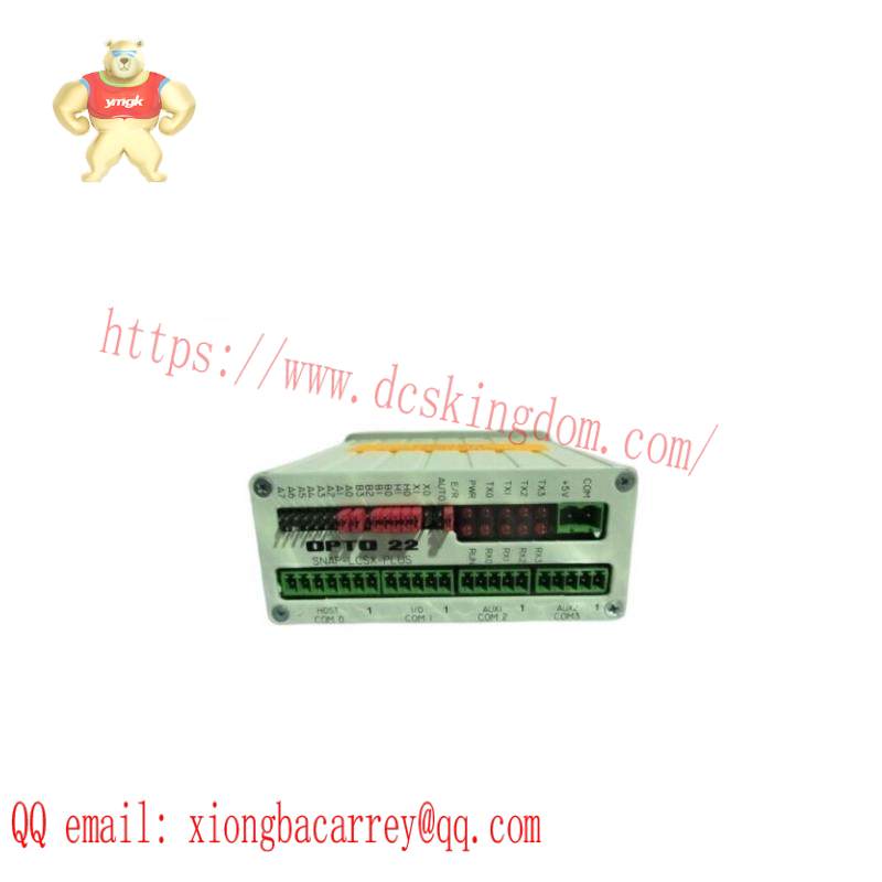 OPTO 22 SNAP-AITM-2