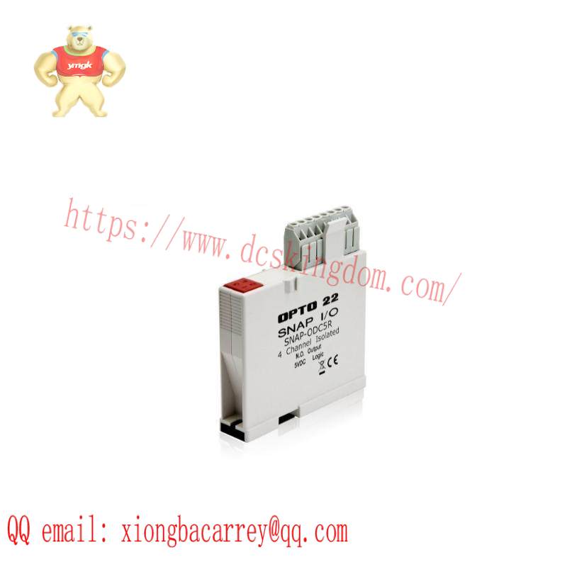 OPTO 22 SNAP-AITM-2