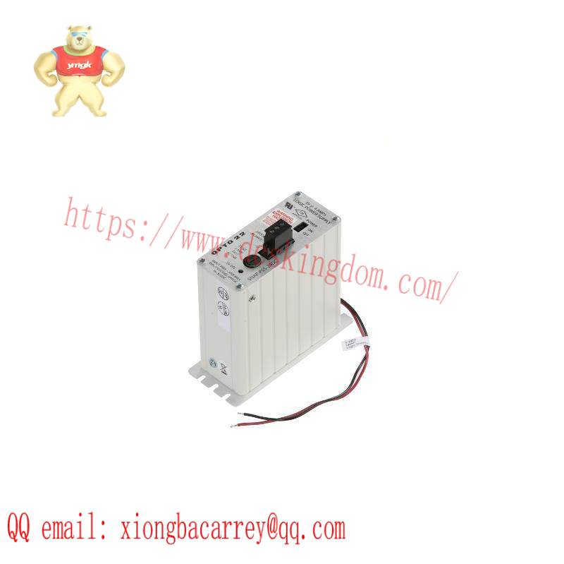 OPTO 22 SNAP-PS5 SNAP Power Supply