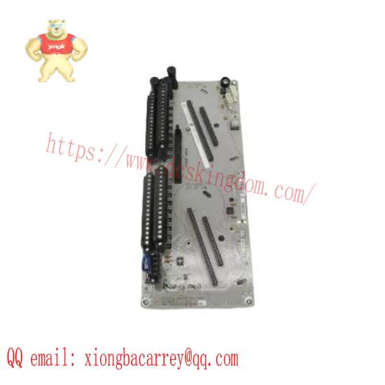 Original Honeywell 51308373-175 CC-TD0B11  Industrial Control Module