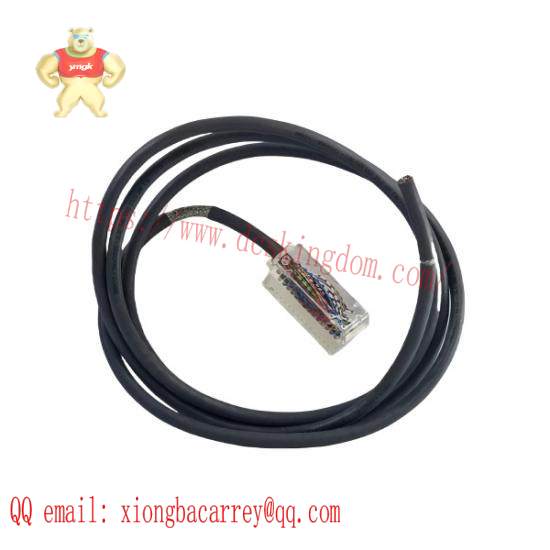 Original Schneider BMXFCA302 Connection Cable