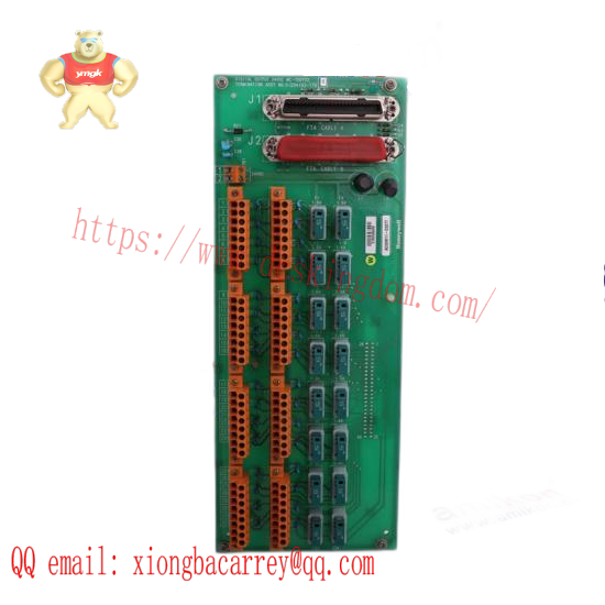 ORMEC SAC-SW217/EP  SERVO AMPLIFIER