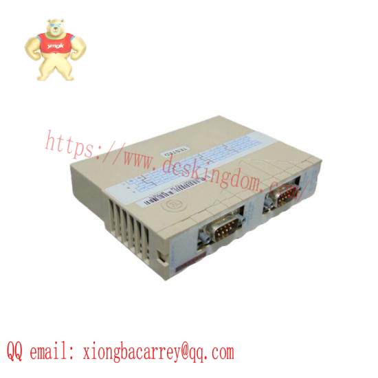 Ovation 1C31169G01 Link Controller