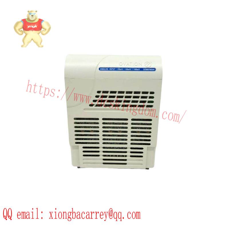 WESTINGHOUSE 5X00070G04