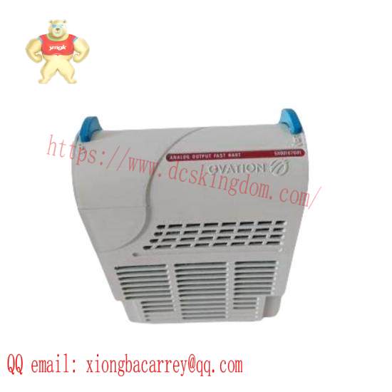 Ovation 5X00167G01 1X00188H01