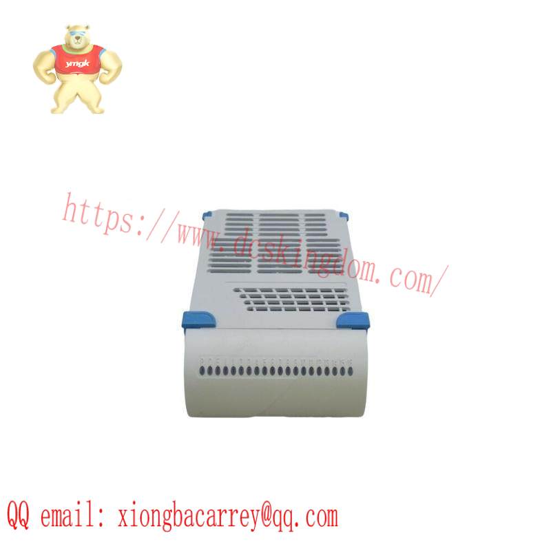 OVATION 5X00501G01 Analog Input Module